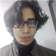 Doy clases básicas de inglés y filosofía